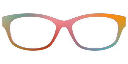 The Mirage Gradient