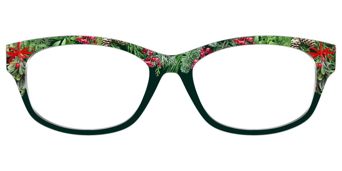 The Mistletoe