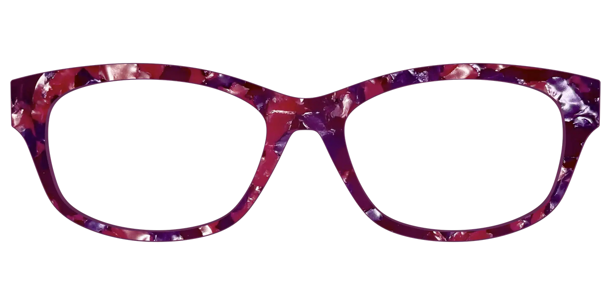 The Mulberry Pearl Tortoise