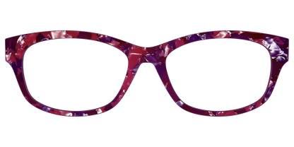 The Mulberry Pearl Tortoise