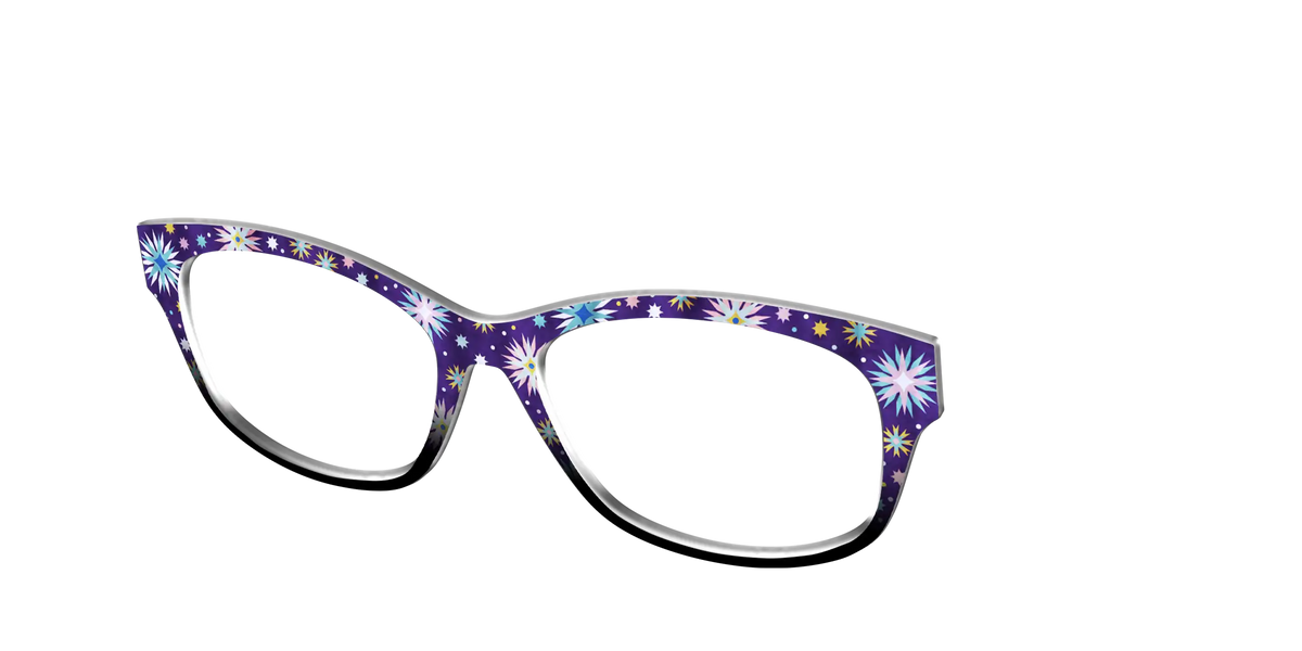 The Mystical Snowflakes