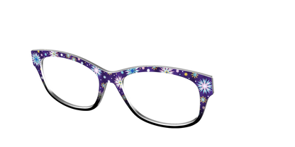 The Mystical Snowflakes