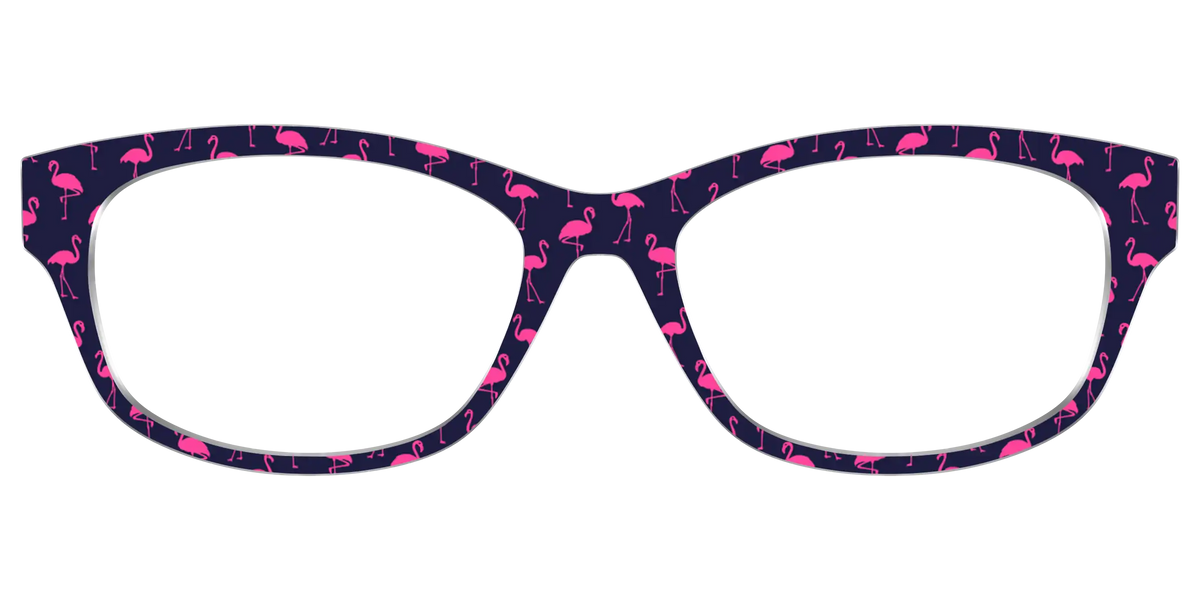 The Navy Flamingos