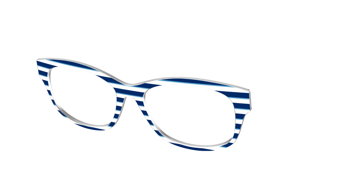 The Navy Stripes