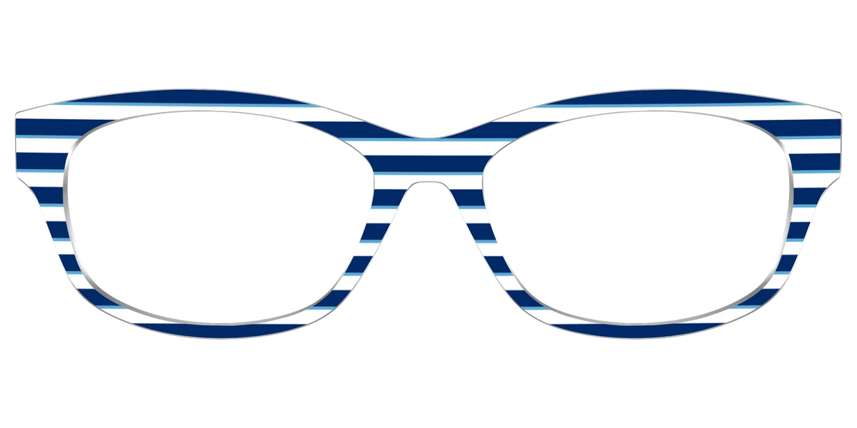 The Navy Stripes