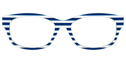 The Navy Stripes