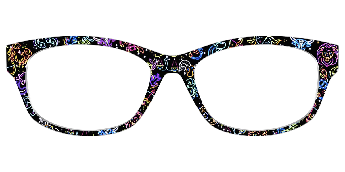 The Neon Zodiacs