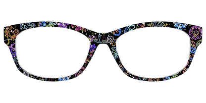 The Neon Zodiacs