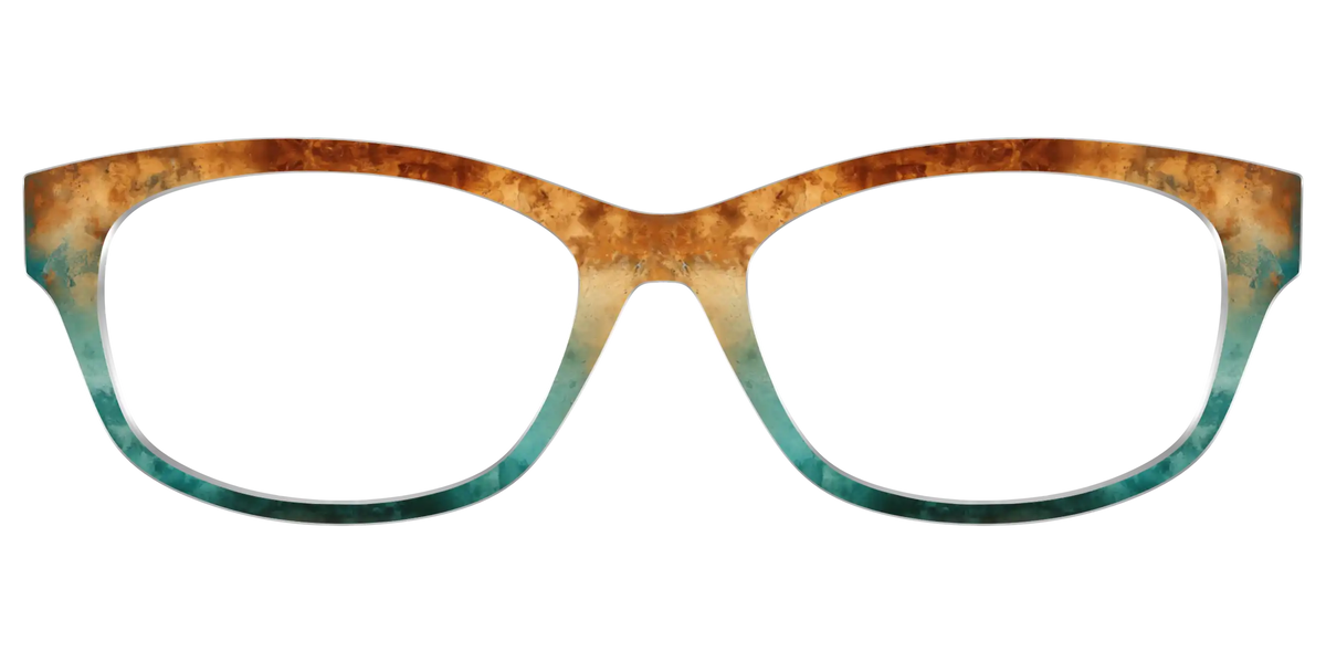 The Oxidized Copper