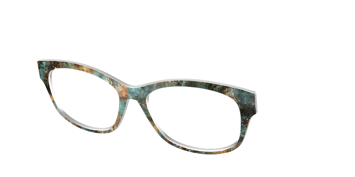The Patina Stone