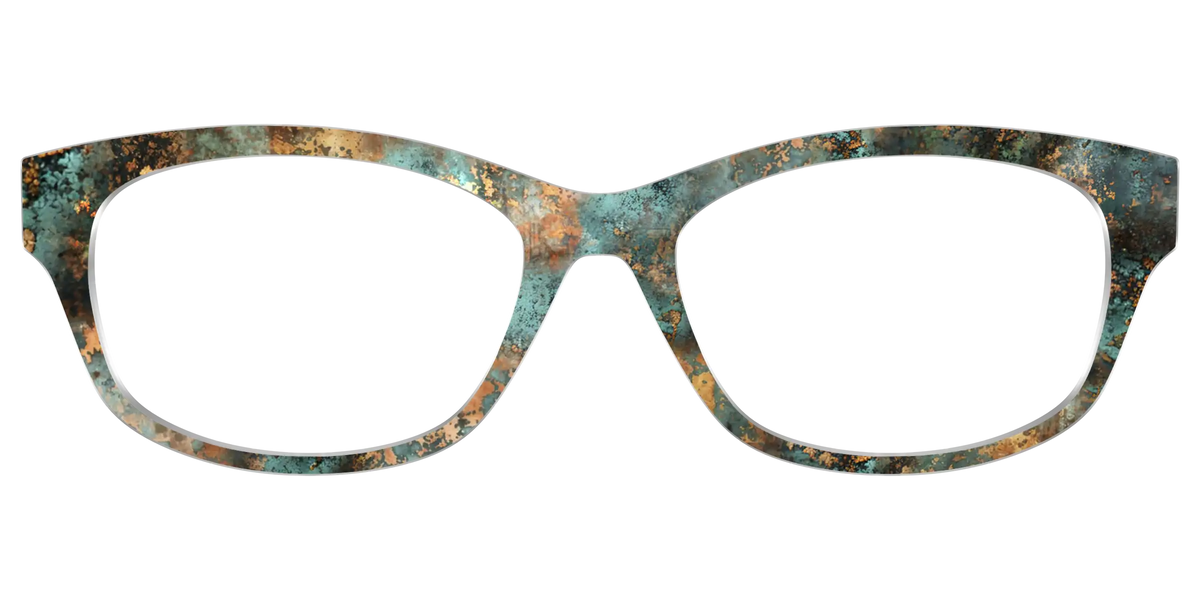 The Patina Stone