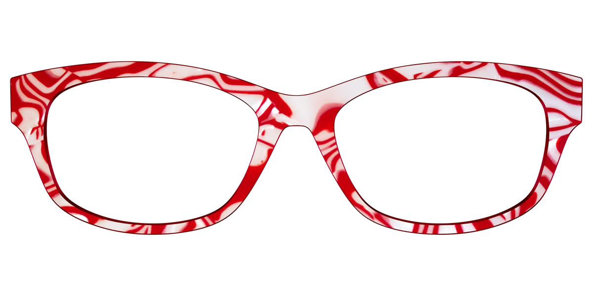 The Peppermint Swirl