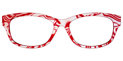 The Peppermint Swirl