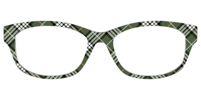 The Personality Plaid