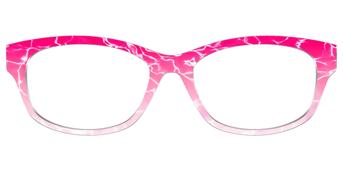 The Pink High Tide