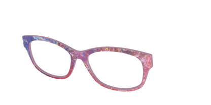 The Pink Nebulous Pearl