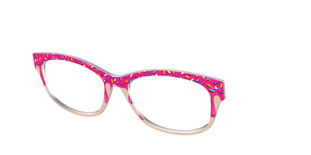The Pink Pastry