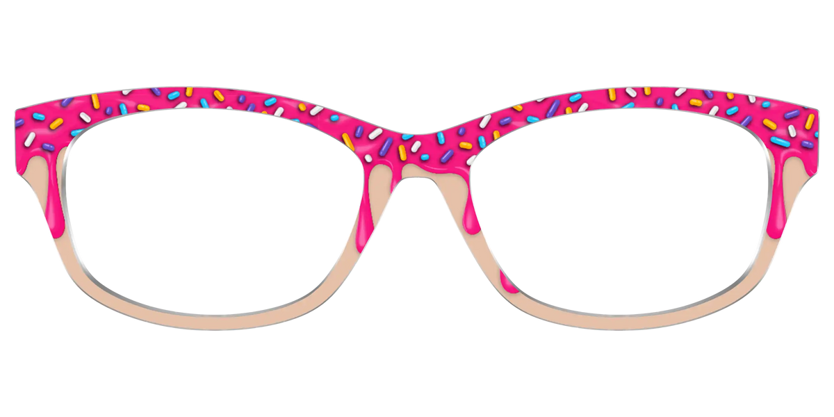 The Pink Pastry