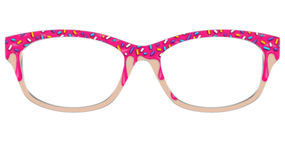 The Pink Pastry