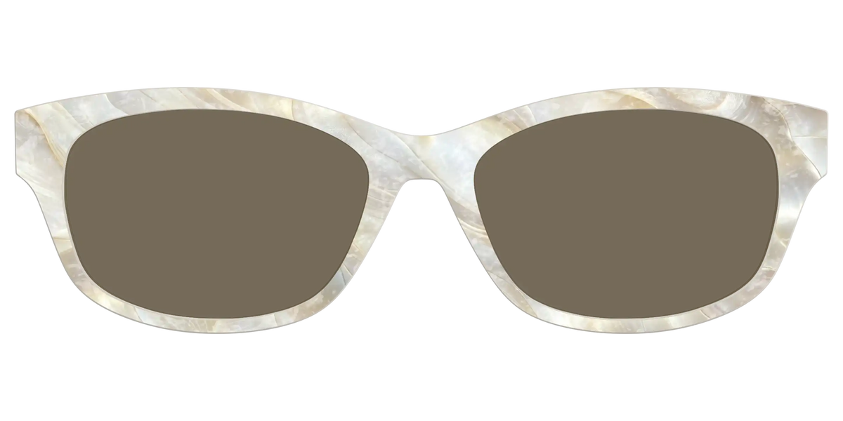 The Polarized Sandbar Pearl Sun Top
