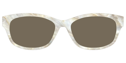 The Polarized Sandbar Pearl Sun Top