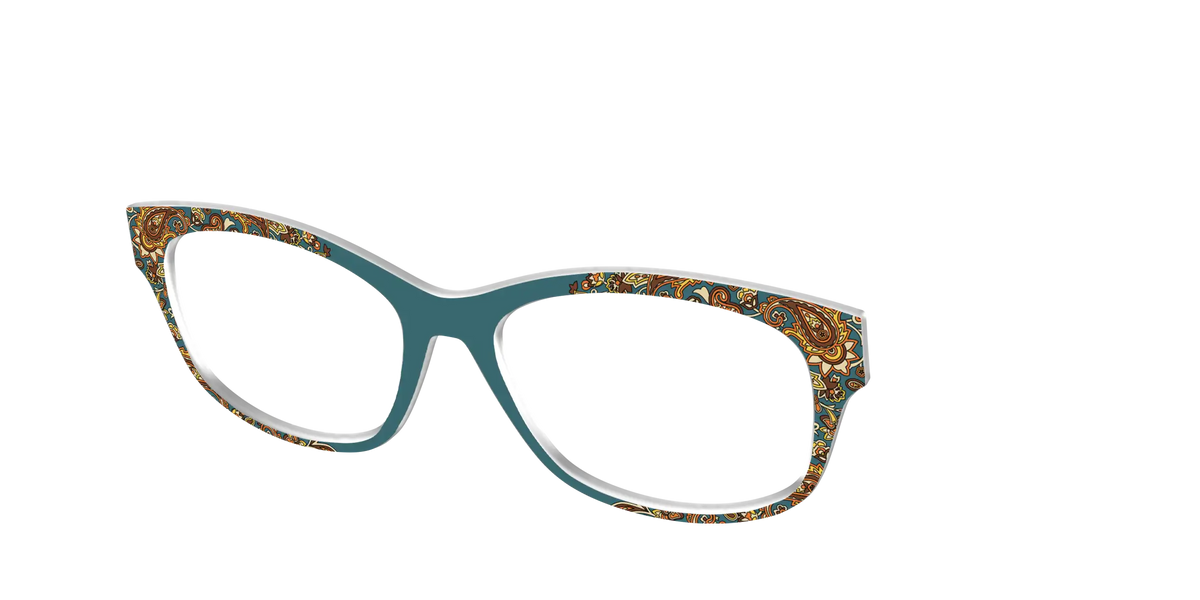 The Posh Paisley