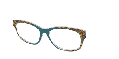The Posh Paisley