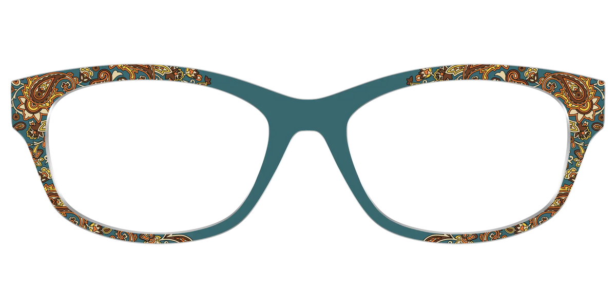 The Posh Paisley