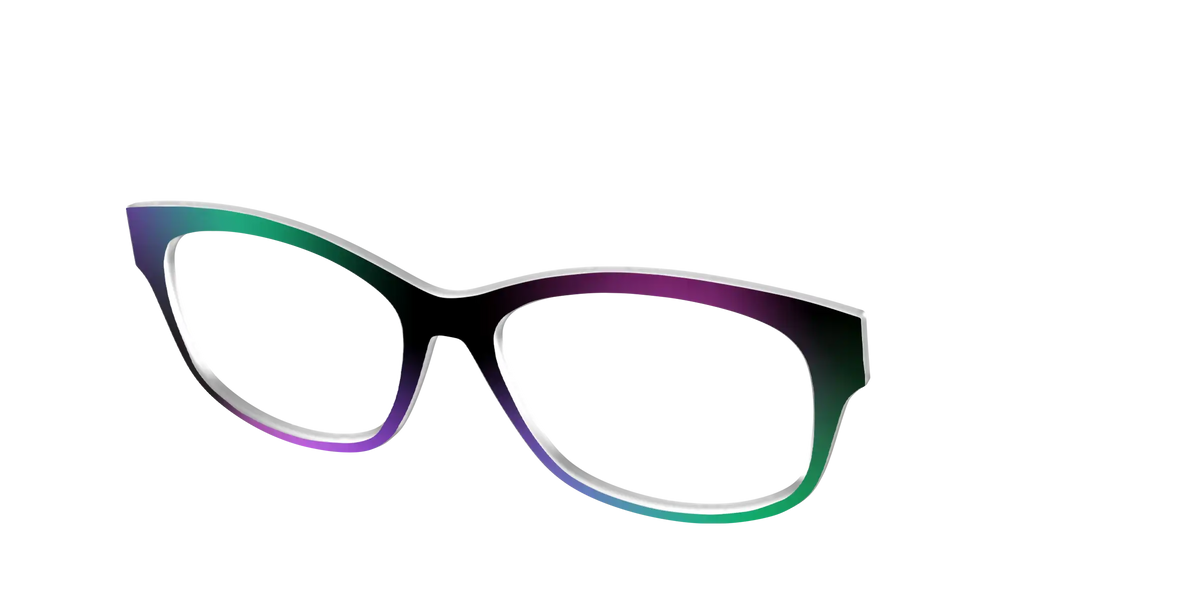 The Potion Gradient