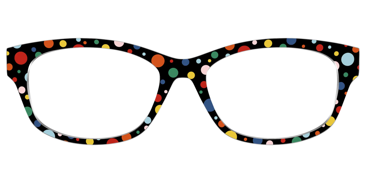 The Pride Party Dots