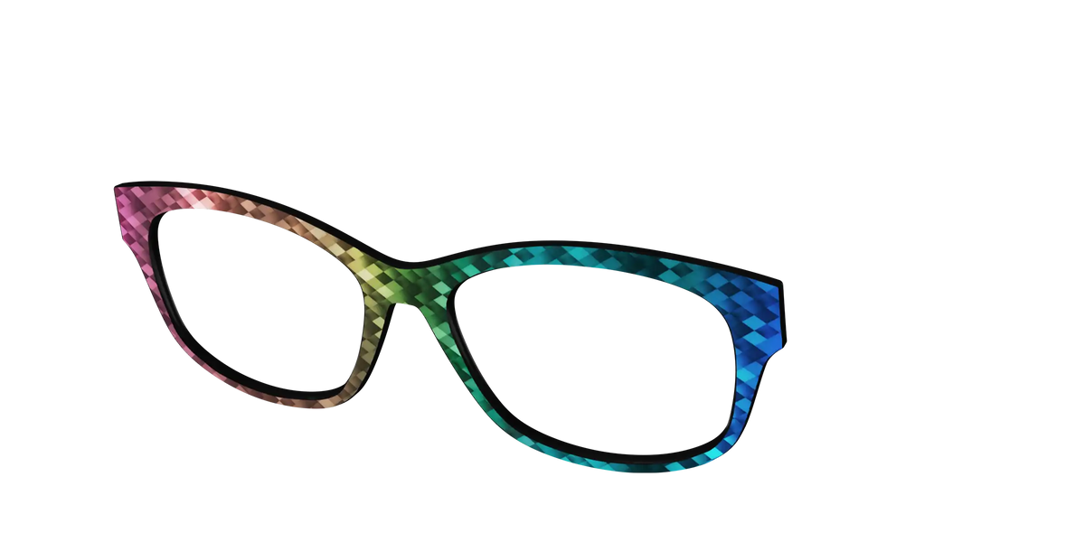 The Rainbow Prism