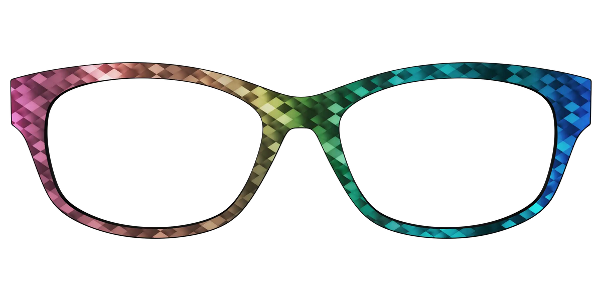 The Rainbow Prism