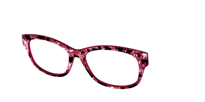 The Raspberry Pearl Tortoise