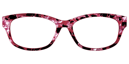 The Raspberry Pearl Tortoise
