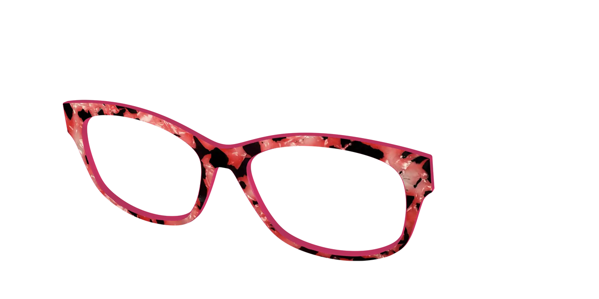 The Red Agate Pearl Tortoise