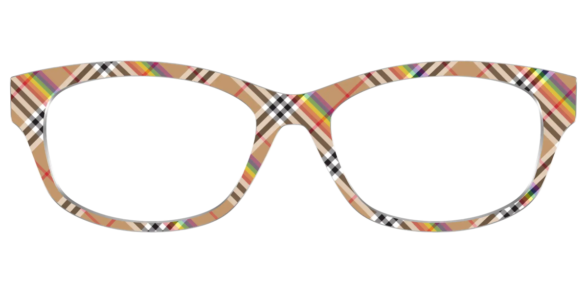 The Scholarly Plaid
