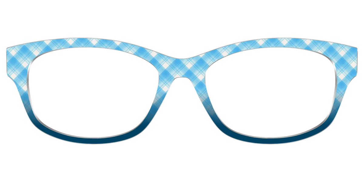 The Seaside Plaid