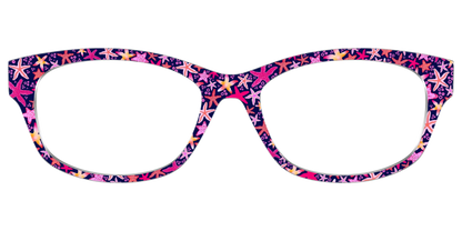 The Sensational Starfish