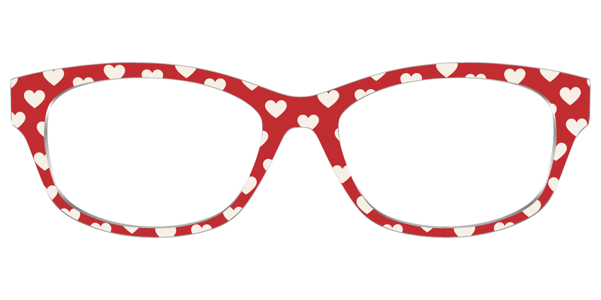 The Simple Summer Hearts