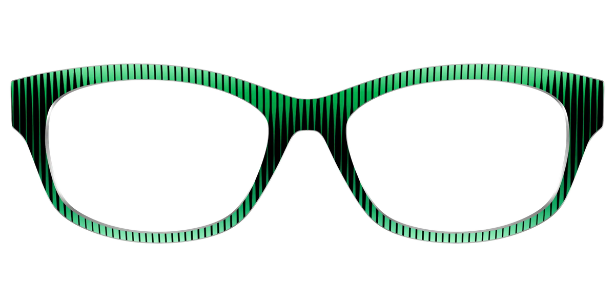 The Soundwave Stripes