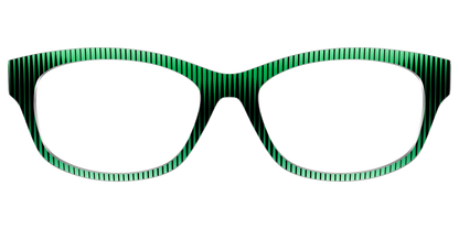 The Soundwave Stripes