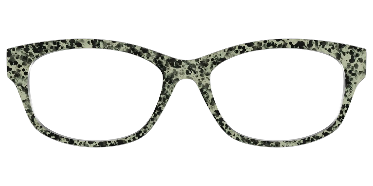 The Speckled Moss