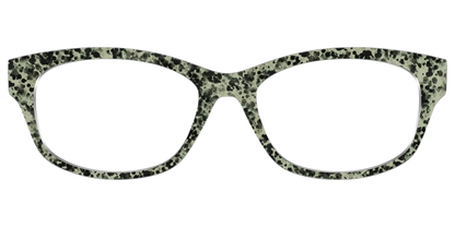 The Speckled Moss