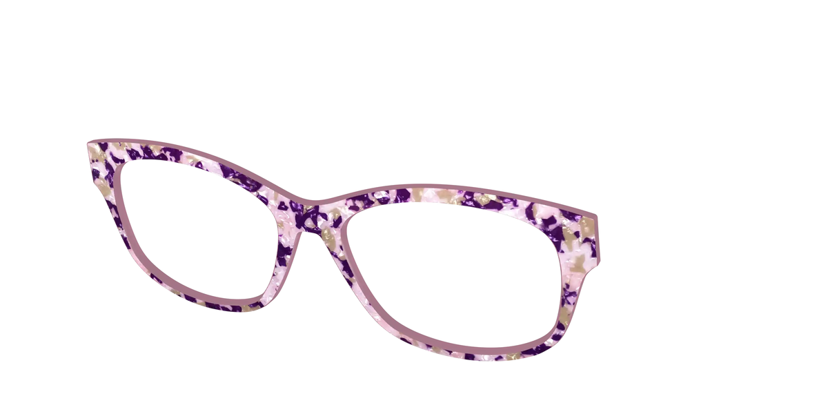The Spotted Thistle Pearl Tortoise