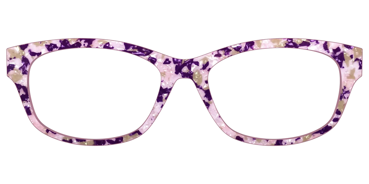 The Spotted Thistle Pearl Tortoise