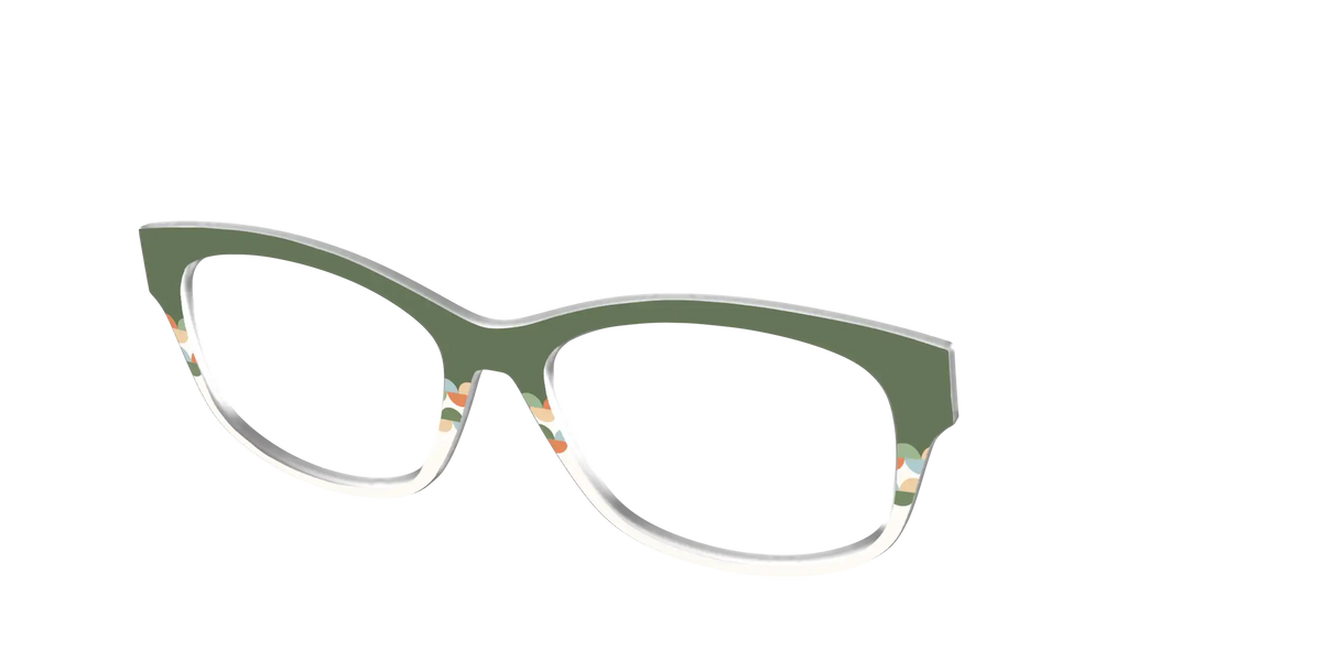 The Stylish Split