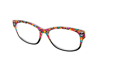 The Sugar Skulls Crown