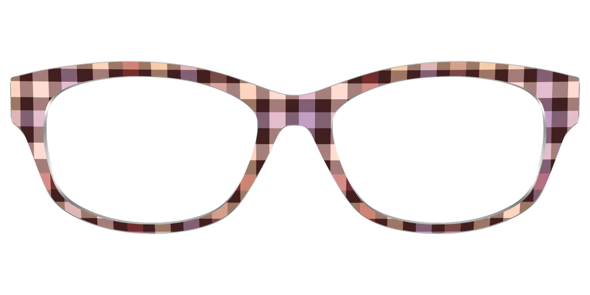 The Sun-Kissed Plaid
