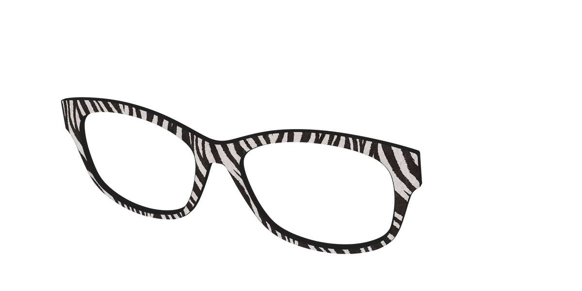 The Zebra Stripes