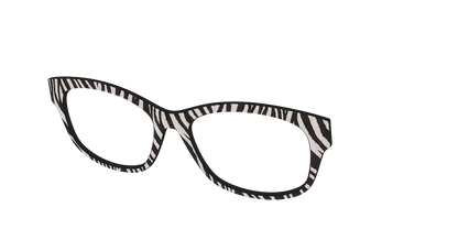 The Zebra Stripes